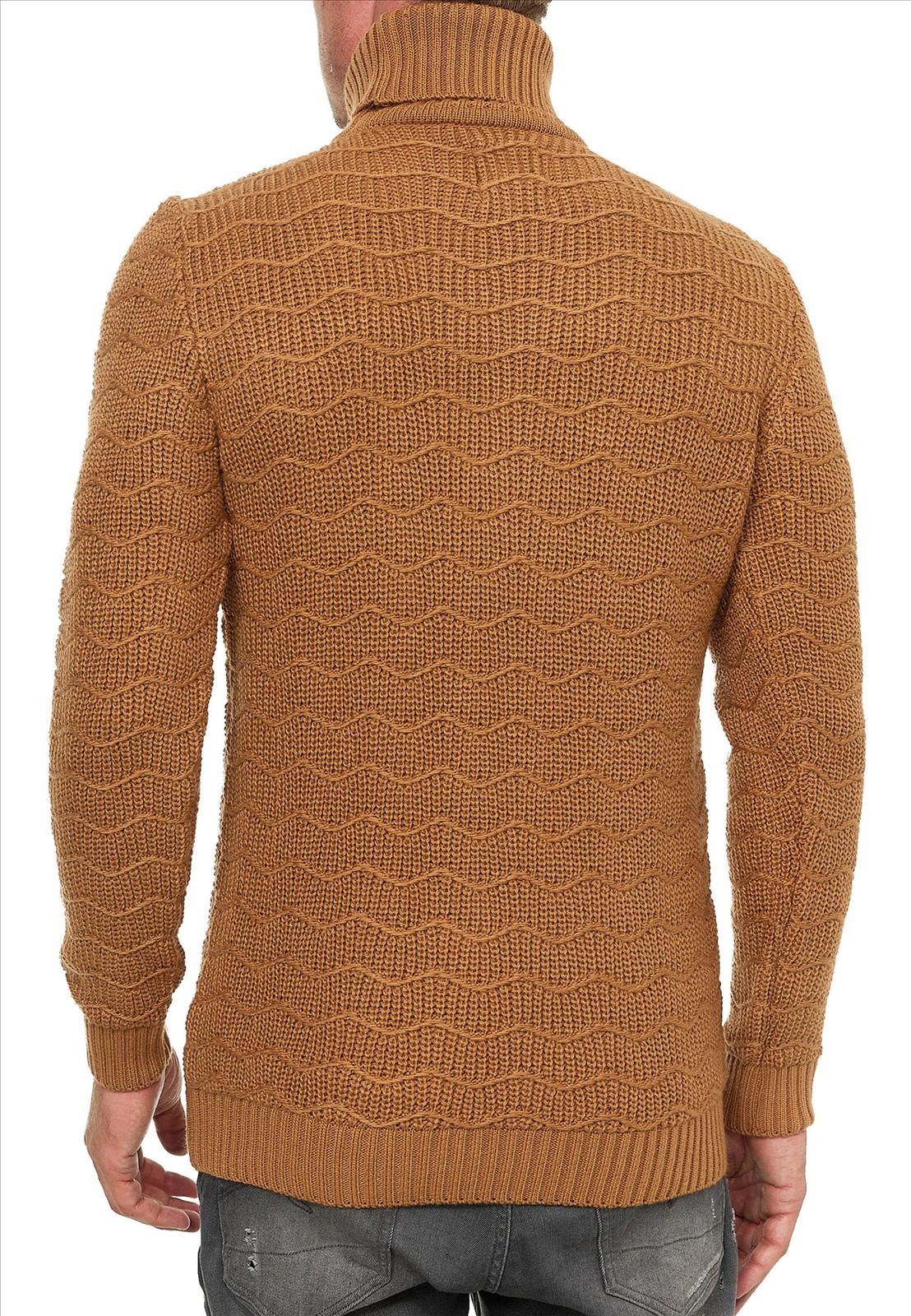 Pullover