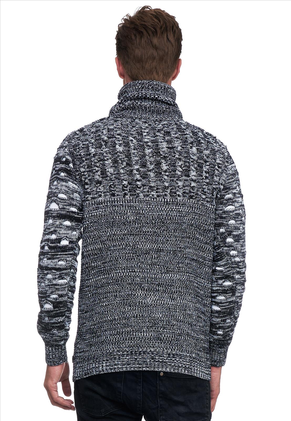 Pullover