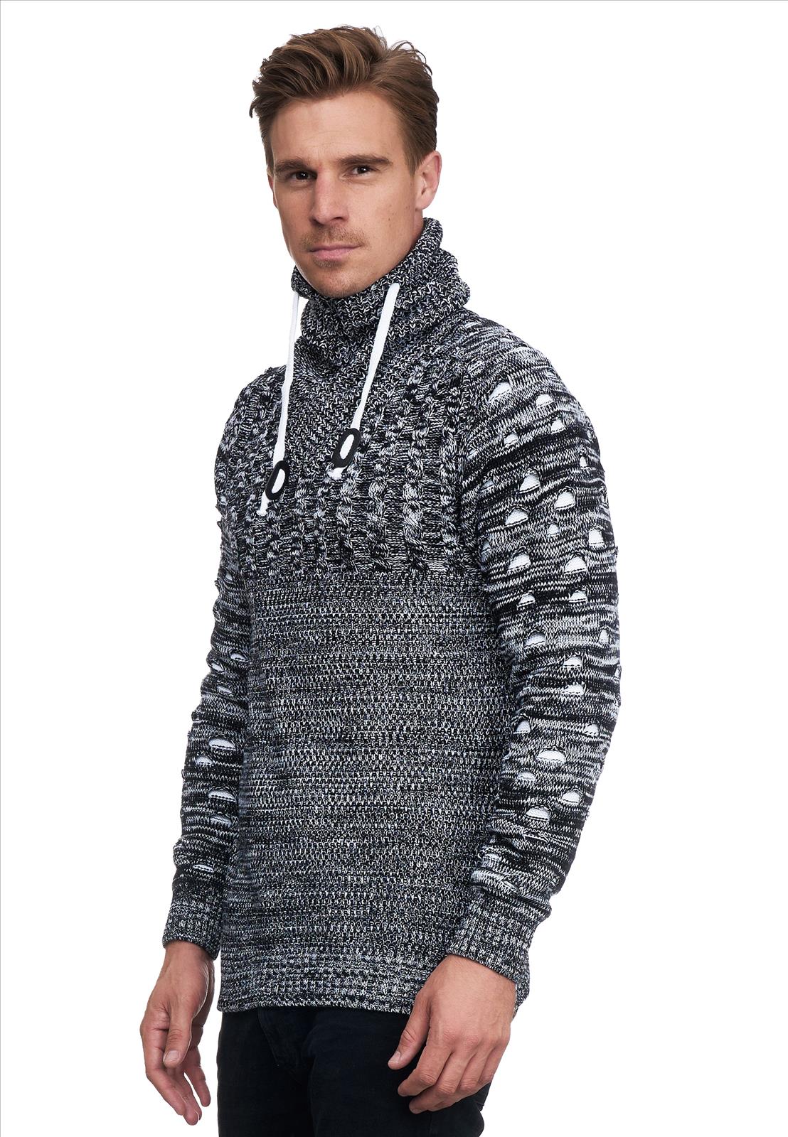 Pullover