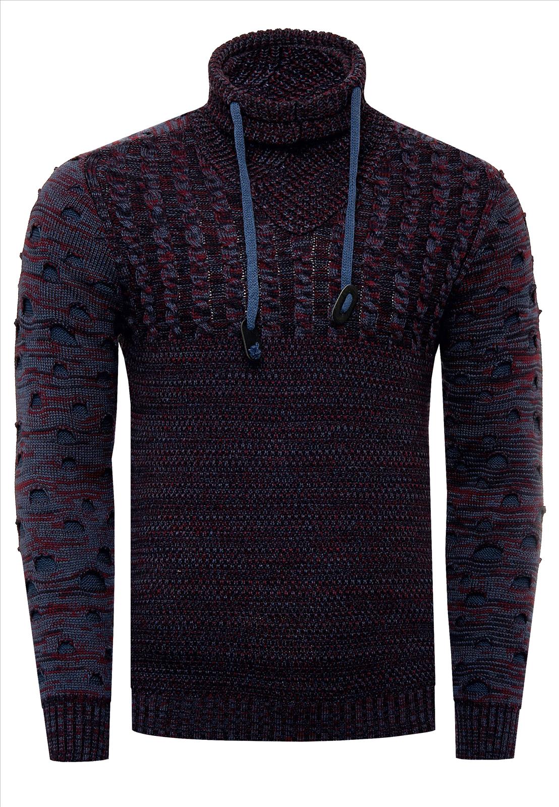 Pullover