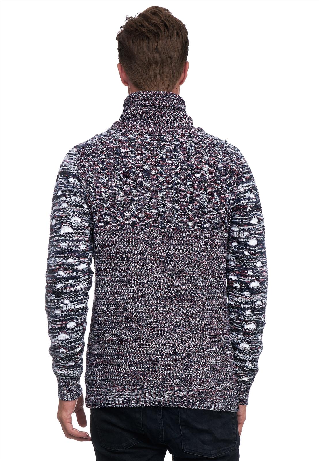 Pullover