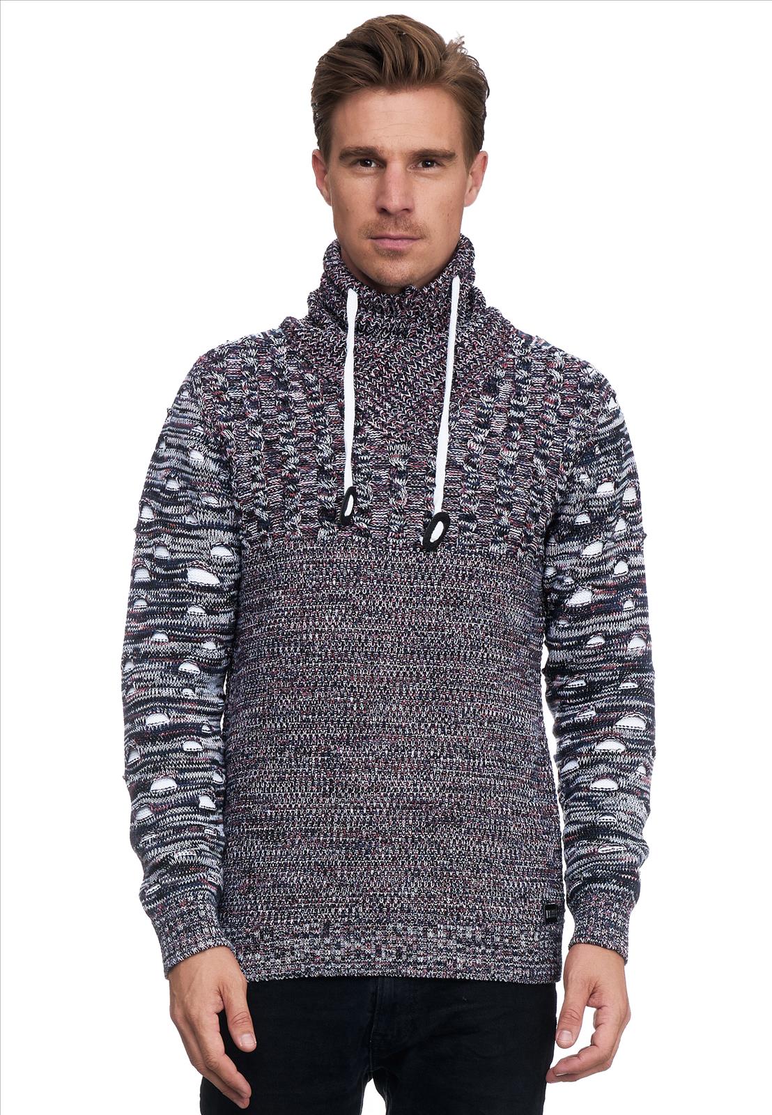 Pullover