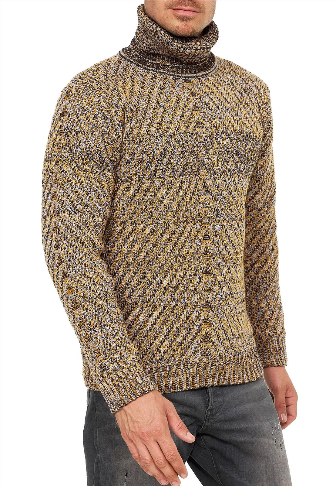 Pullover