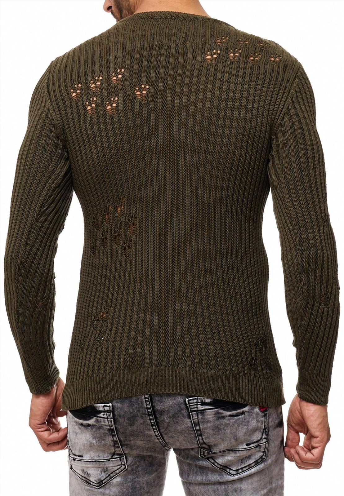 Pullover
