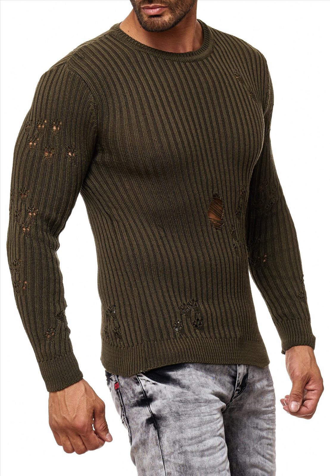 Pullover