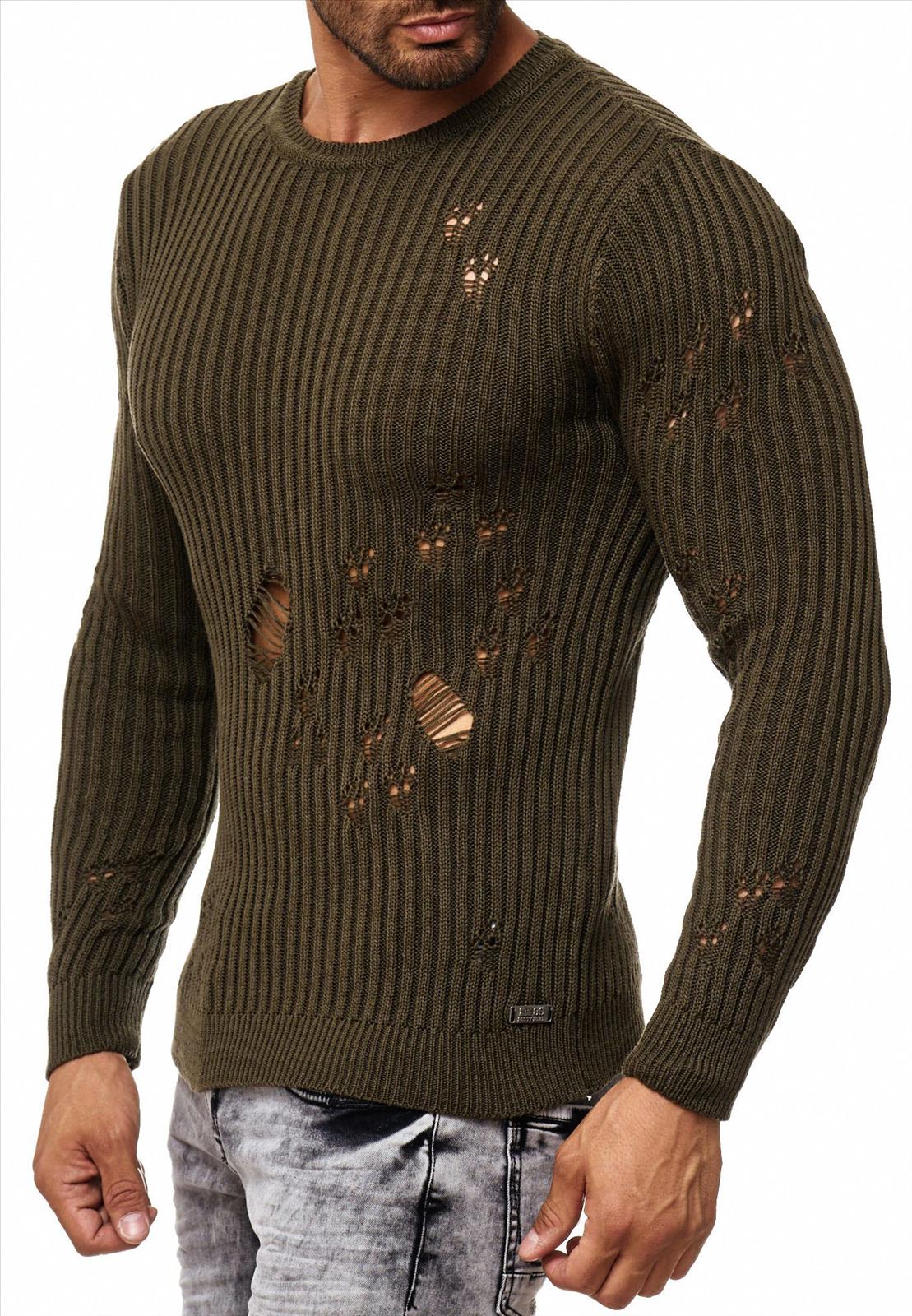 Pullover