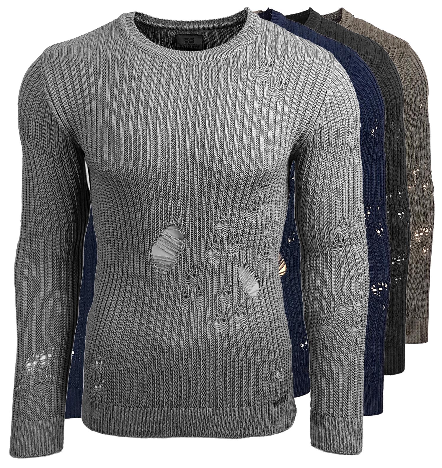Pullover