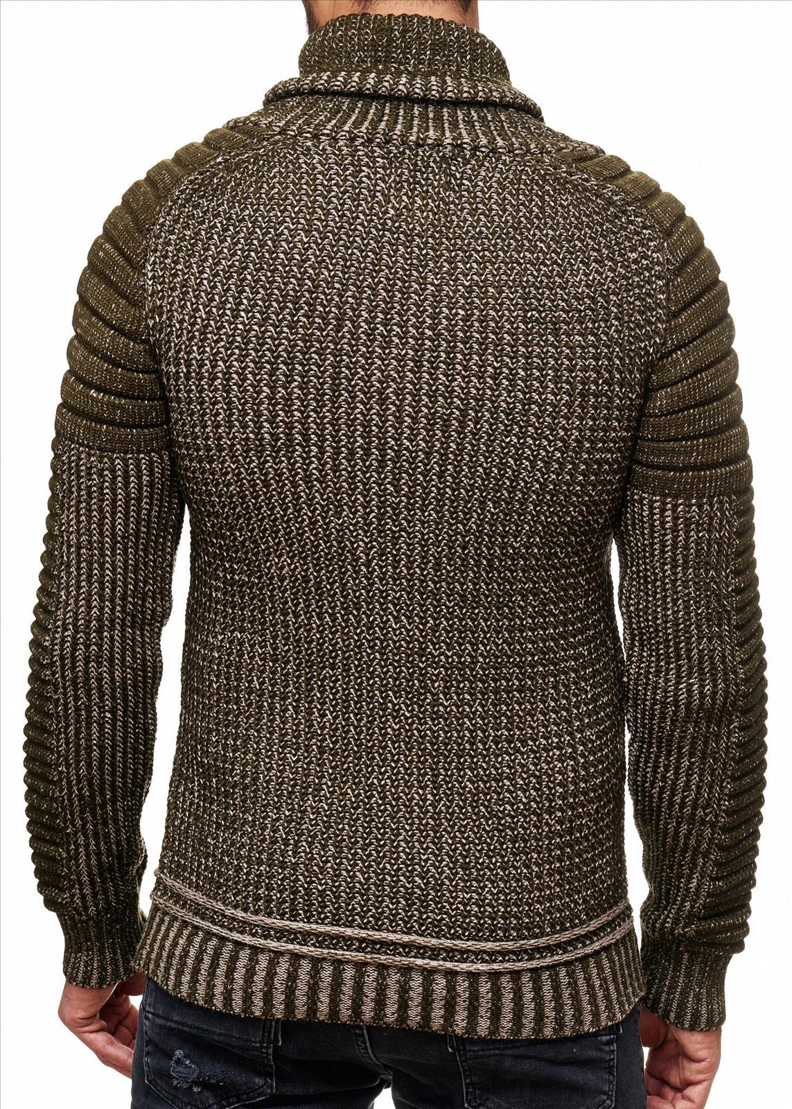 Pullover