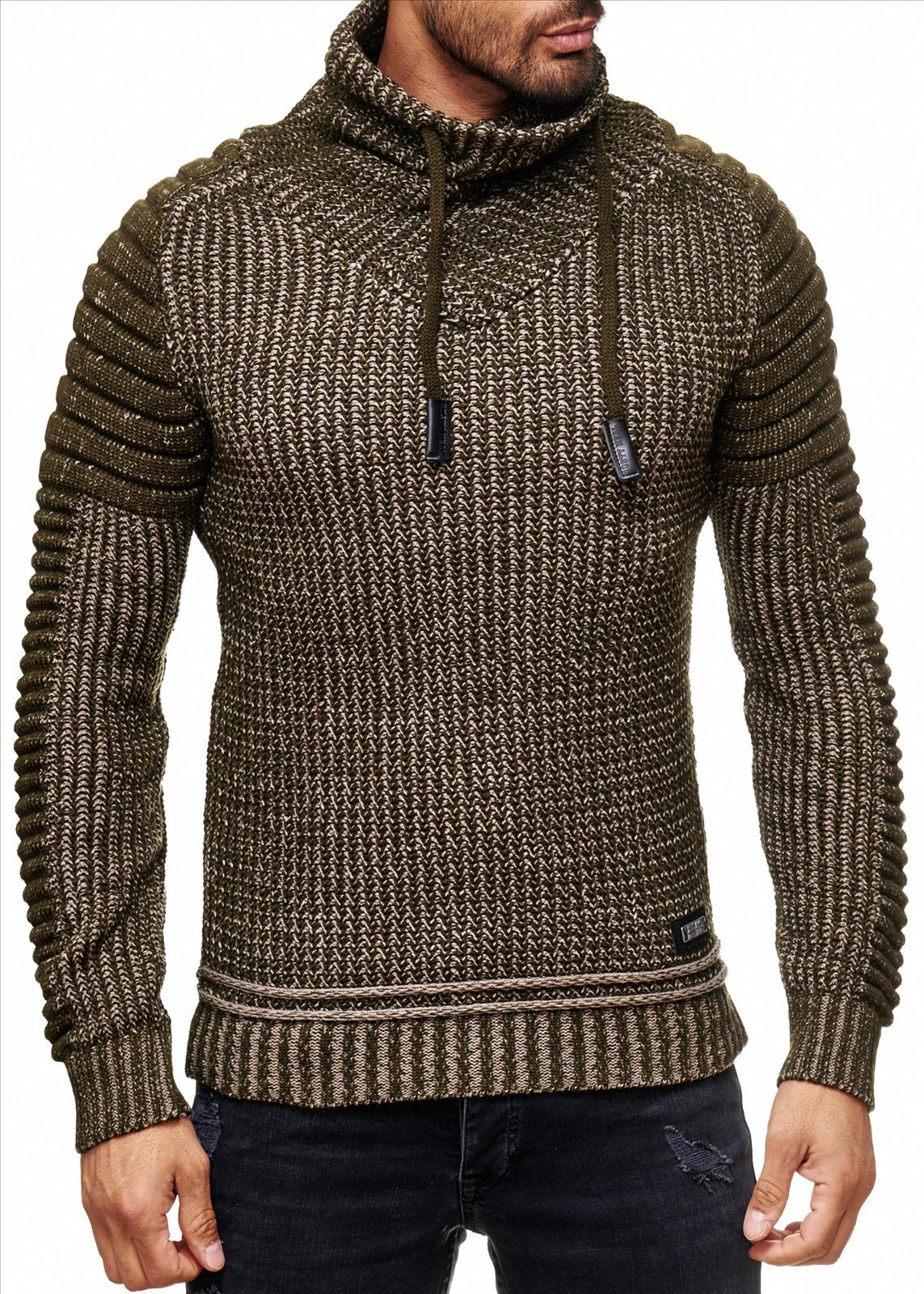 Pullover