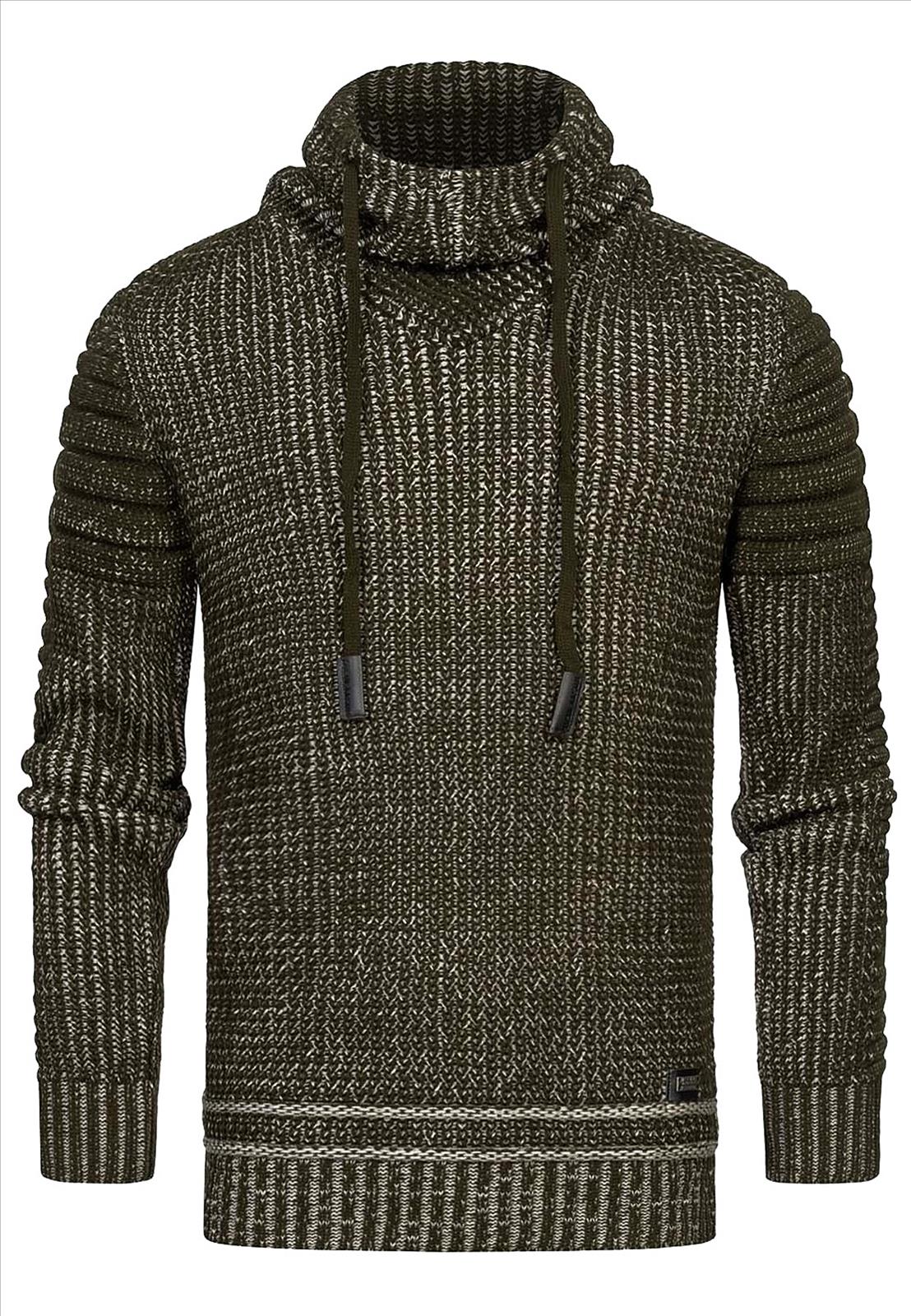 Pullover
