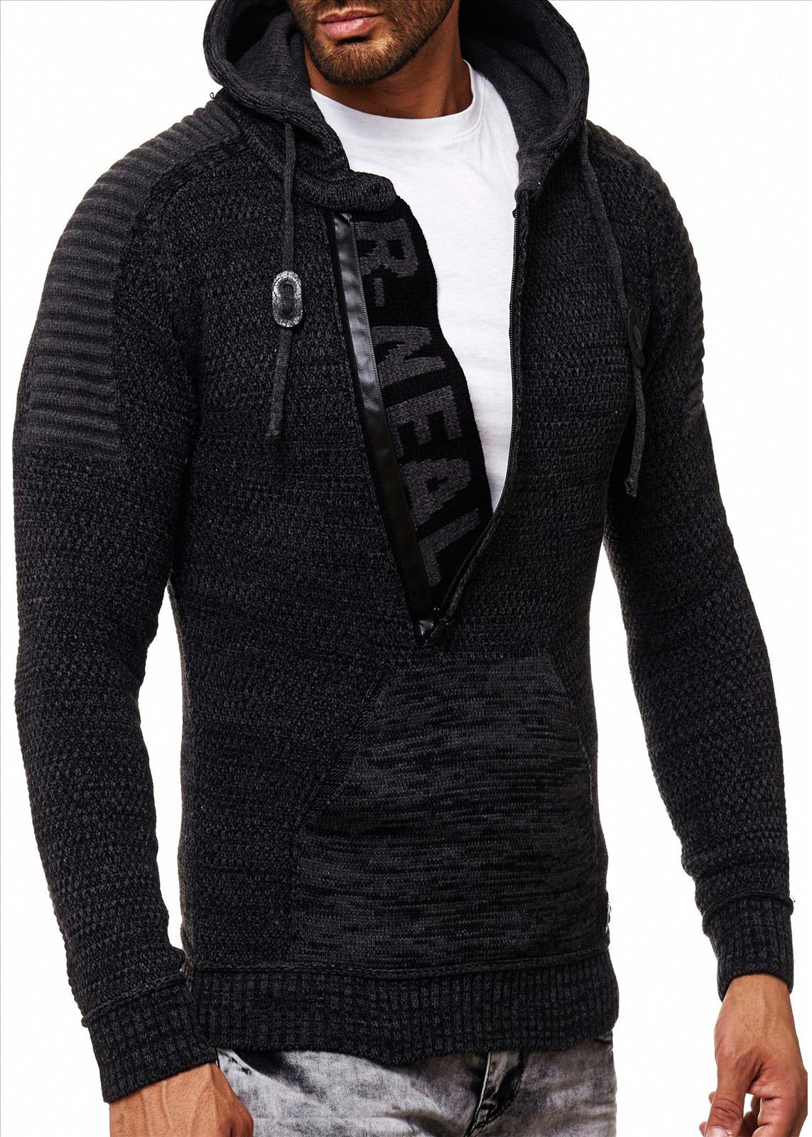 Pullover