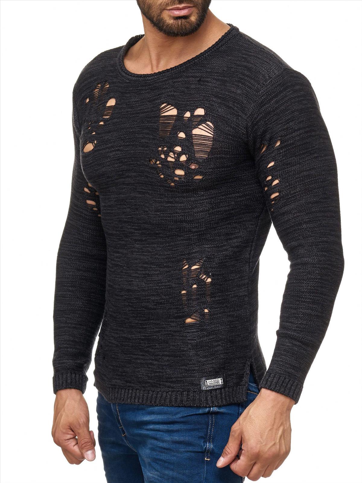 Pullover