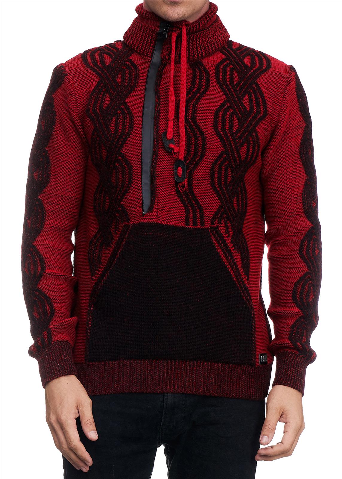 Pullover