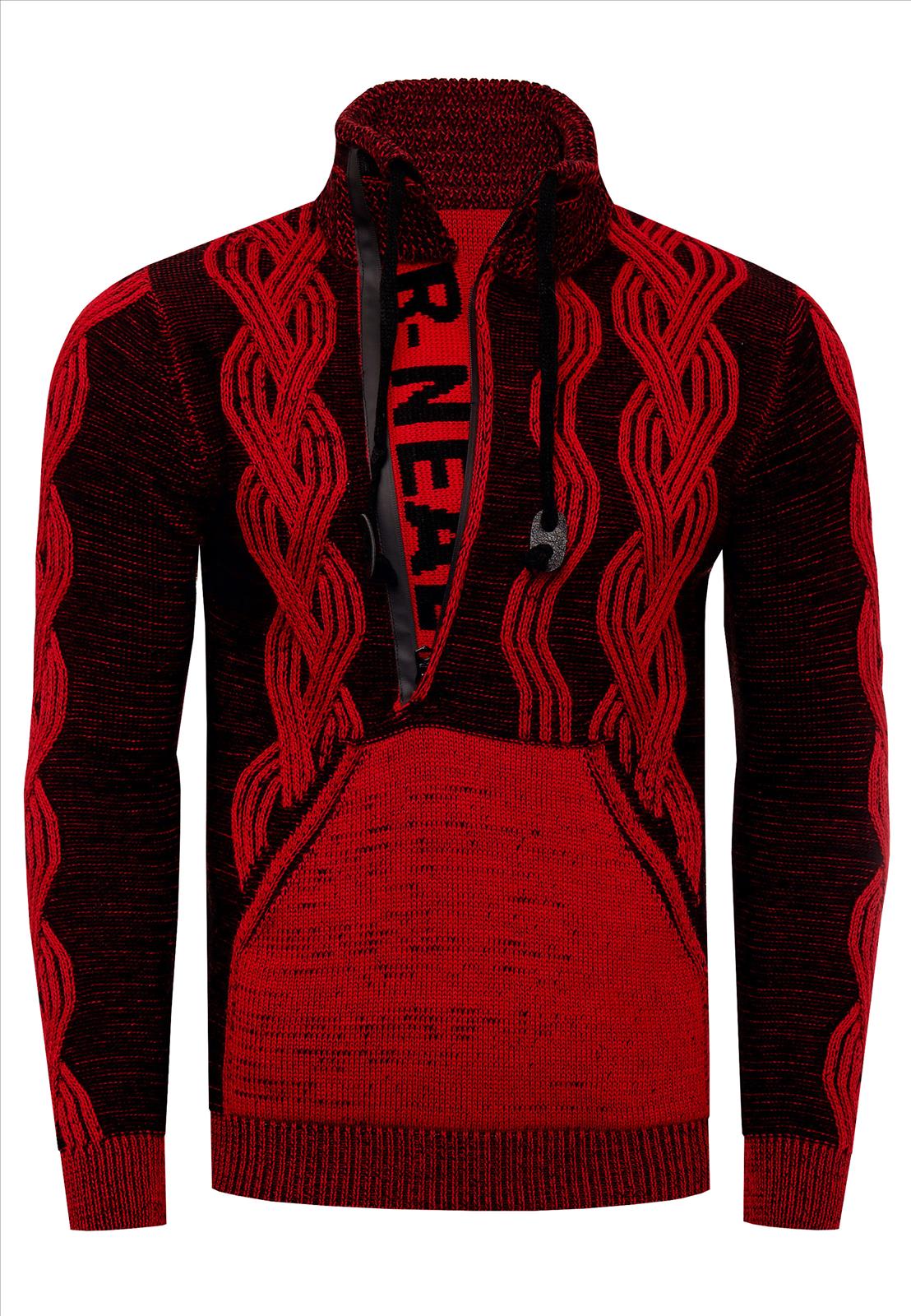 Pullover