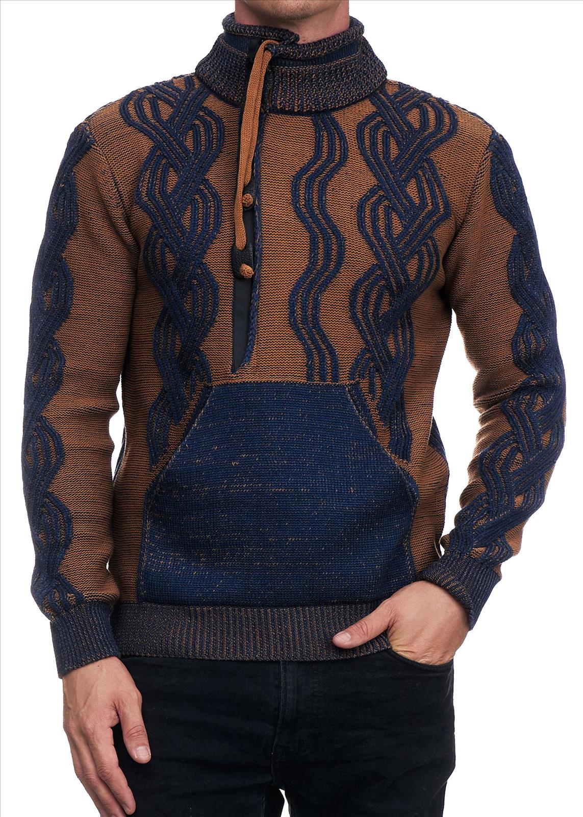 Pullover